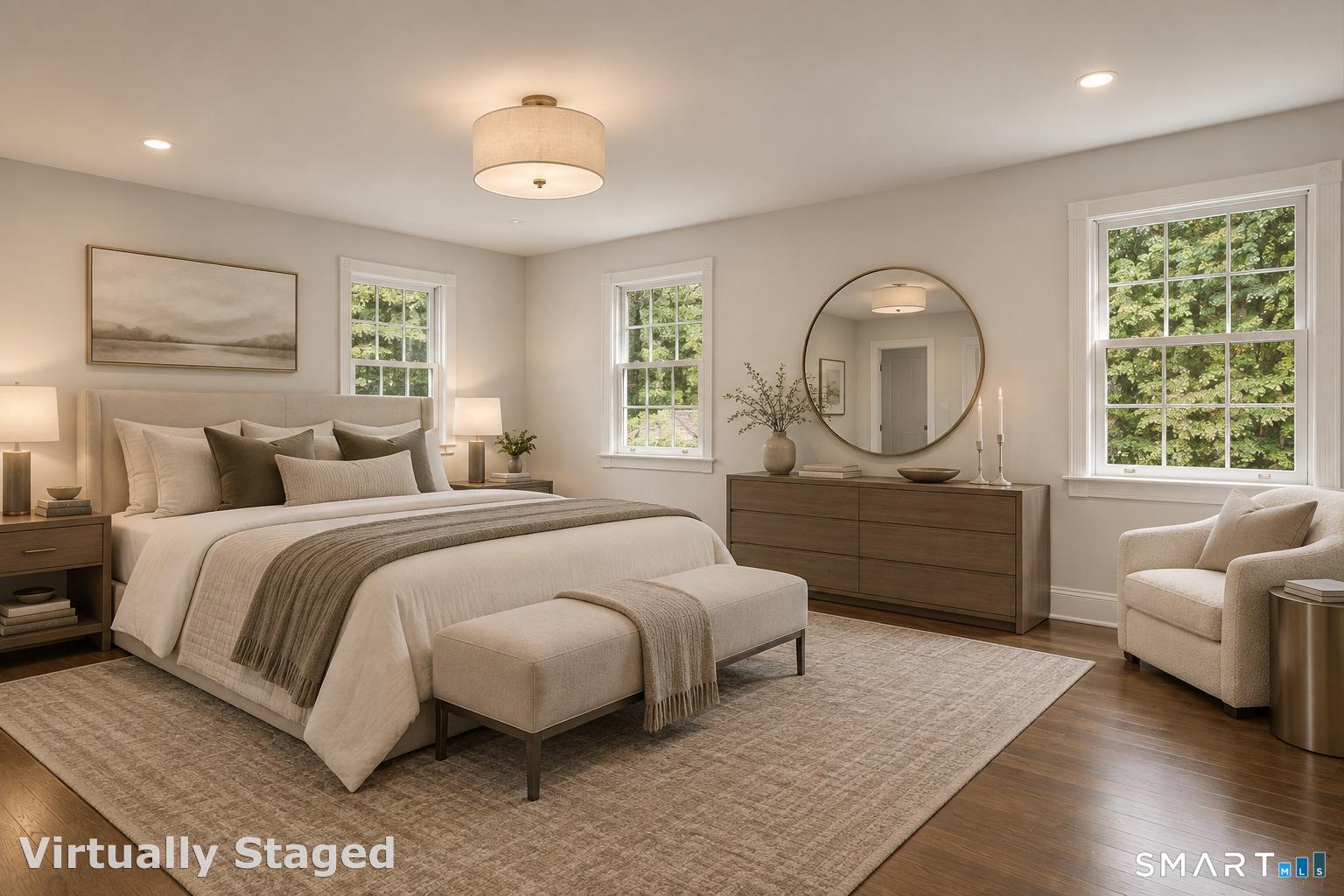 17 Witherell Drive Greenwich CT 06831