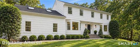 17 Witherell Drive Greenwich CT 06831