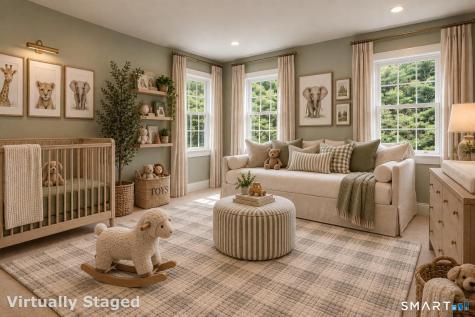 17 Witherell Drive Greenwich CT 06831