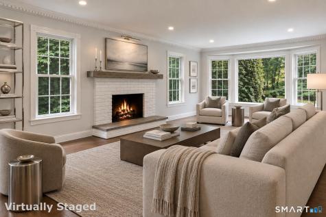 17 Witherell Drive Greenwich CT 06831