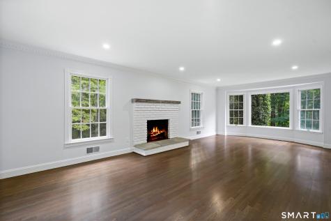 17 Witherell Drive Greenwich CT 06831
