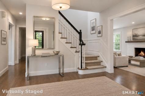17 Witherell Drive Greenwich CT 06831