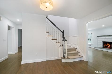 17 Witherell Drive Greenwich CT 06831