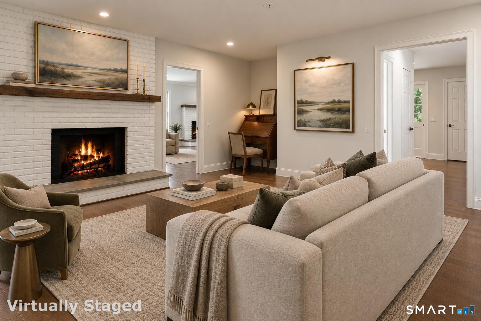17 Witherell Drive Greenwich CT 06831