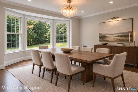 17 Witherell Drive Greenwich CT 06831