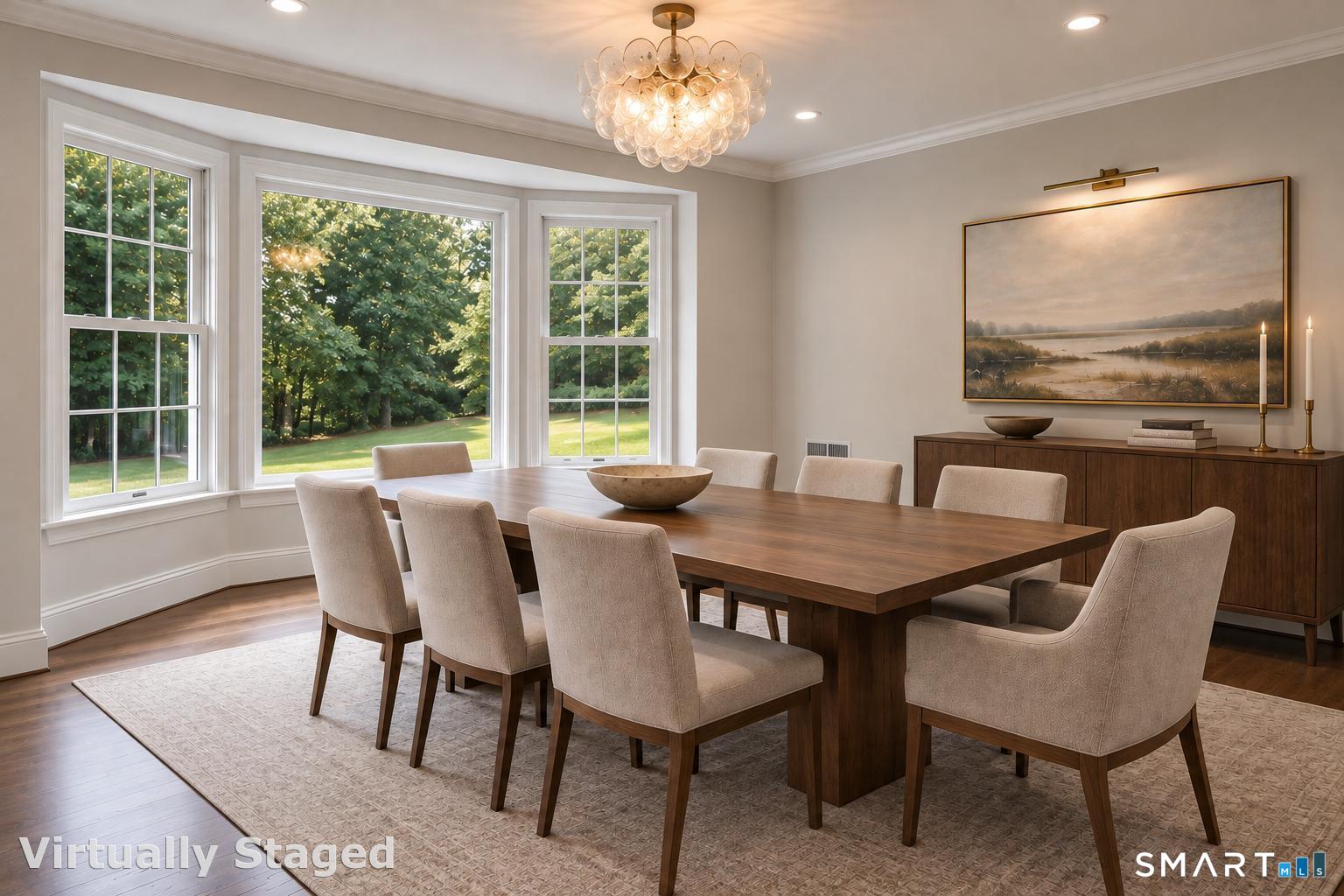 17 Witherell Drive Greenwich CT 06831
