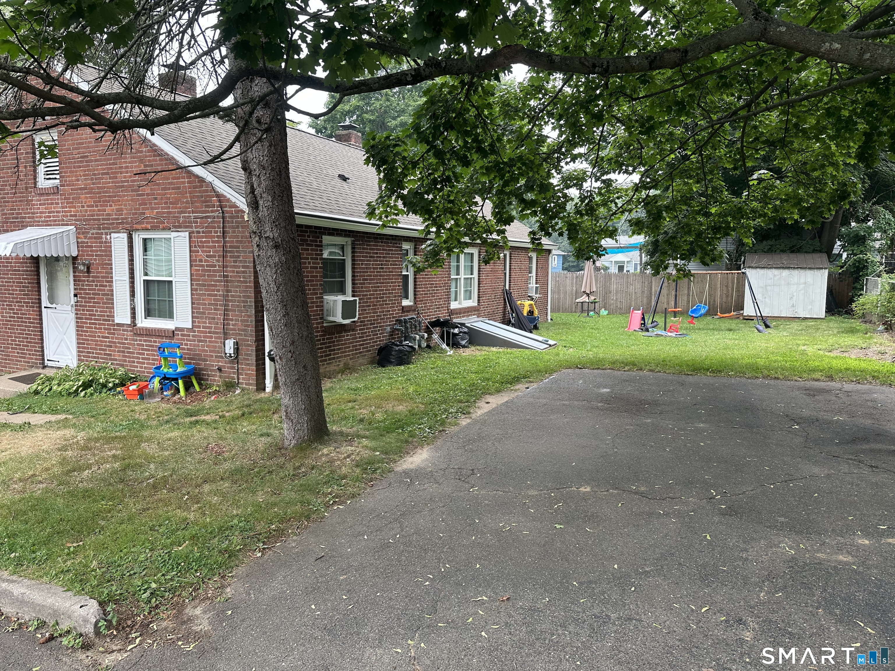 125 Alexander Drive Bridgeport CT 06606