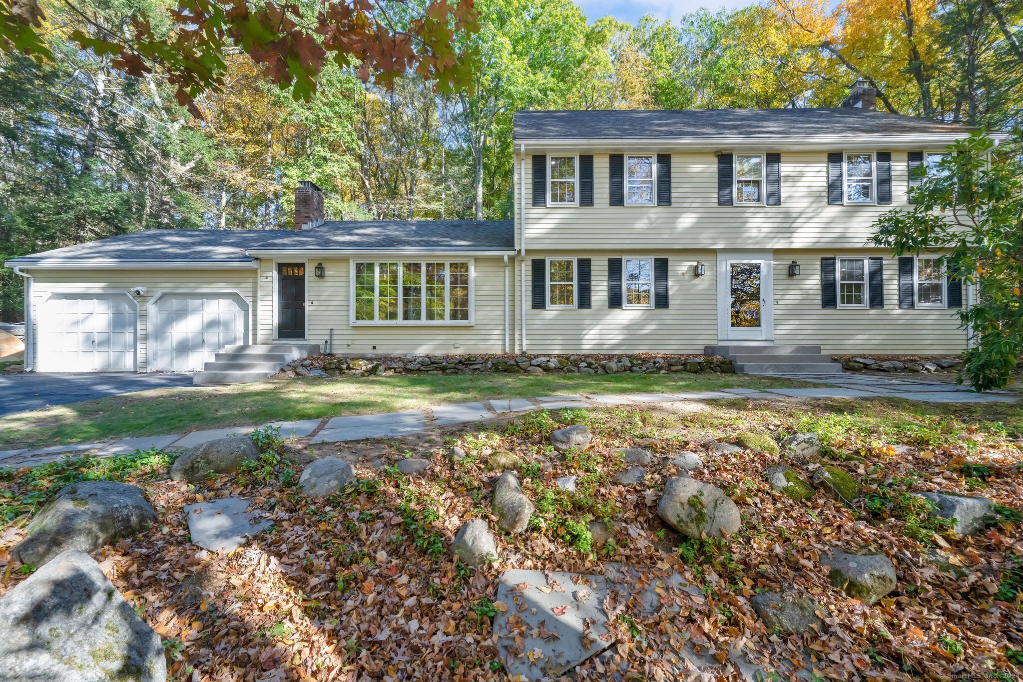 78 Timber Lane Avon CT 06001
