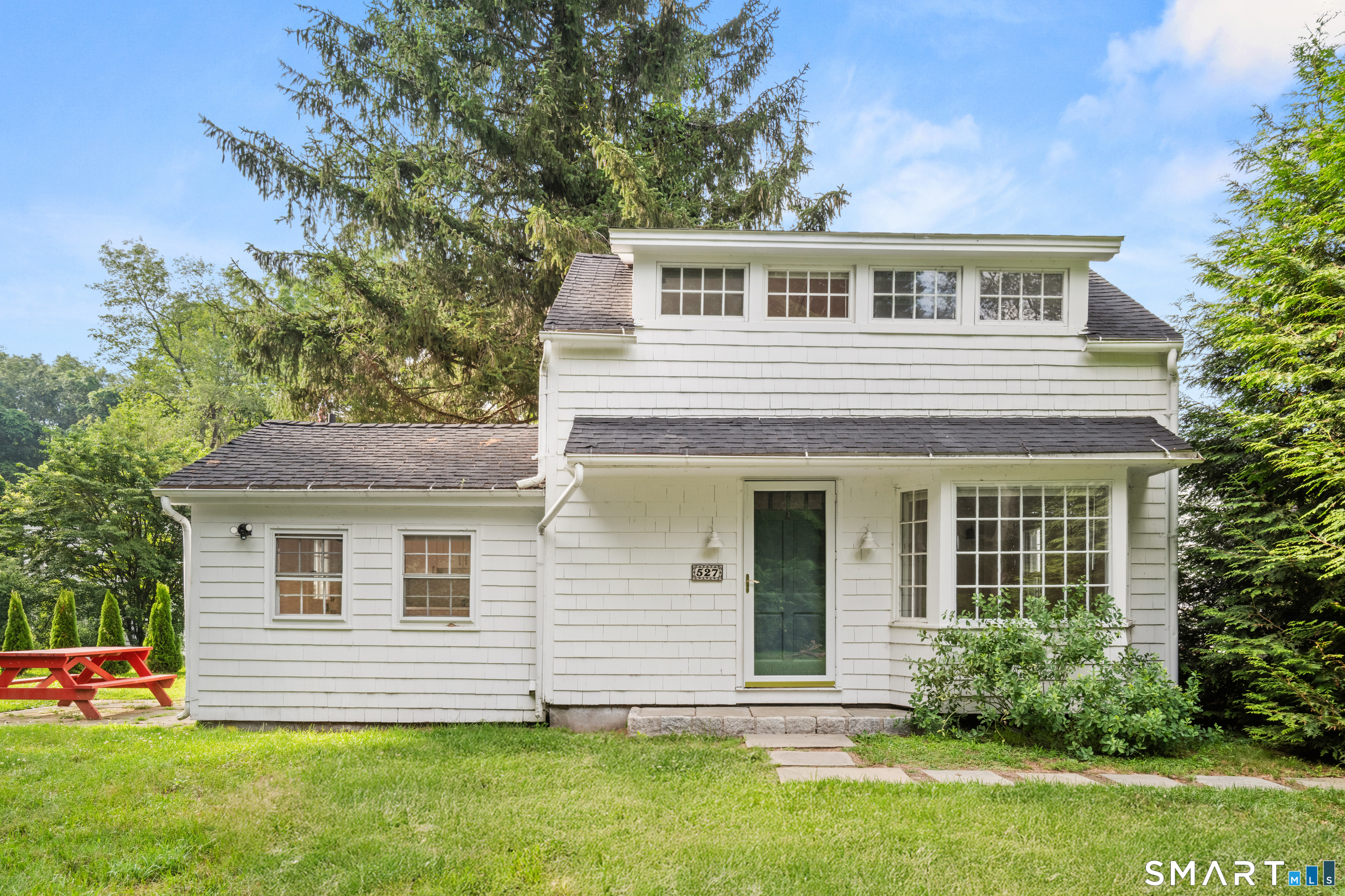 527 Danbury Road Wilton CT 06489