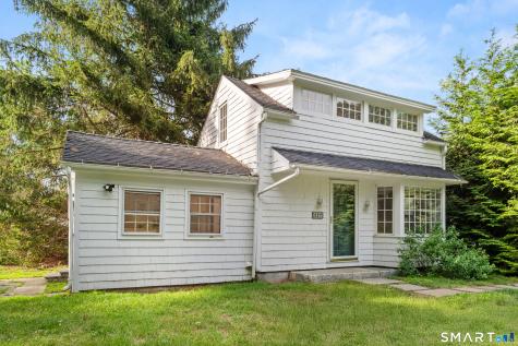 527 Danbury Road Wilton CT 06489