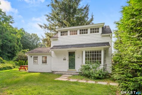 527 Danbury Road Wilton CT 06489