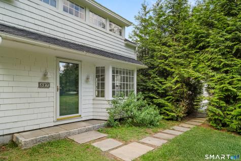 527 Danbury Road Wilton CT 06489