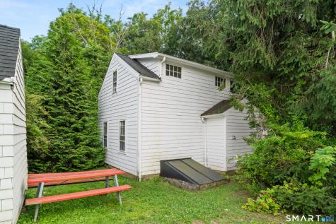 527 Danbury Road Wilton CT 06489