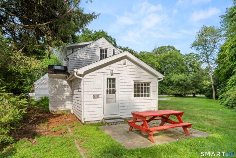 527 Danbury Road Wilton CT 06489