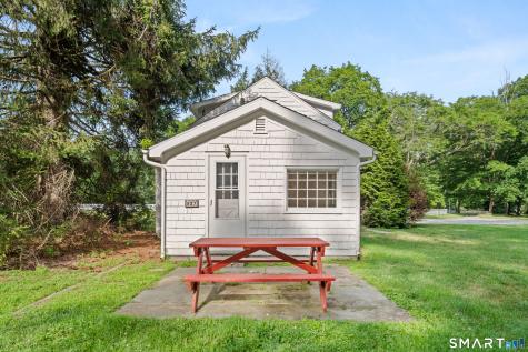 527 Danbury Road Wilton CT 06489