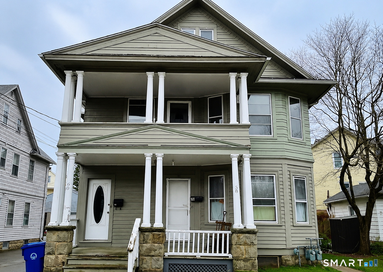 58 East Pearl Street Torrington CT 06790