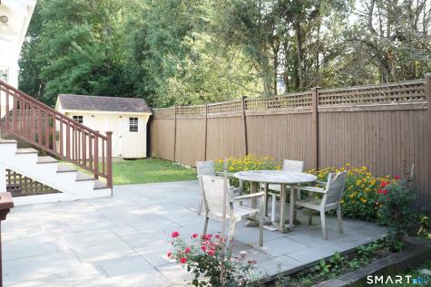 68 Granville Street Fairfield CT 06824
