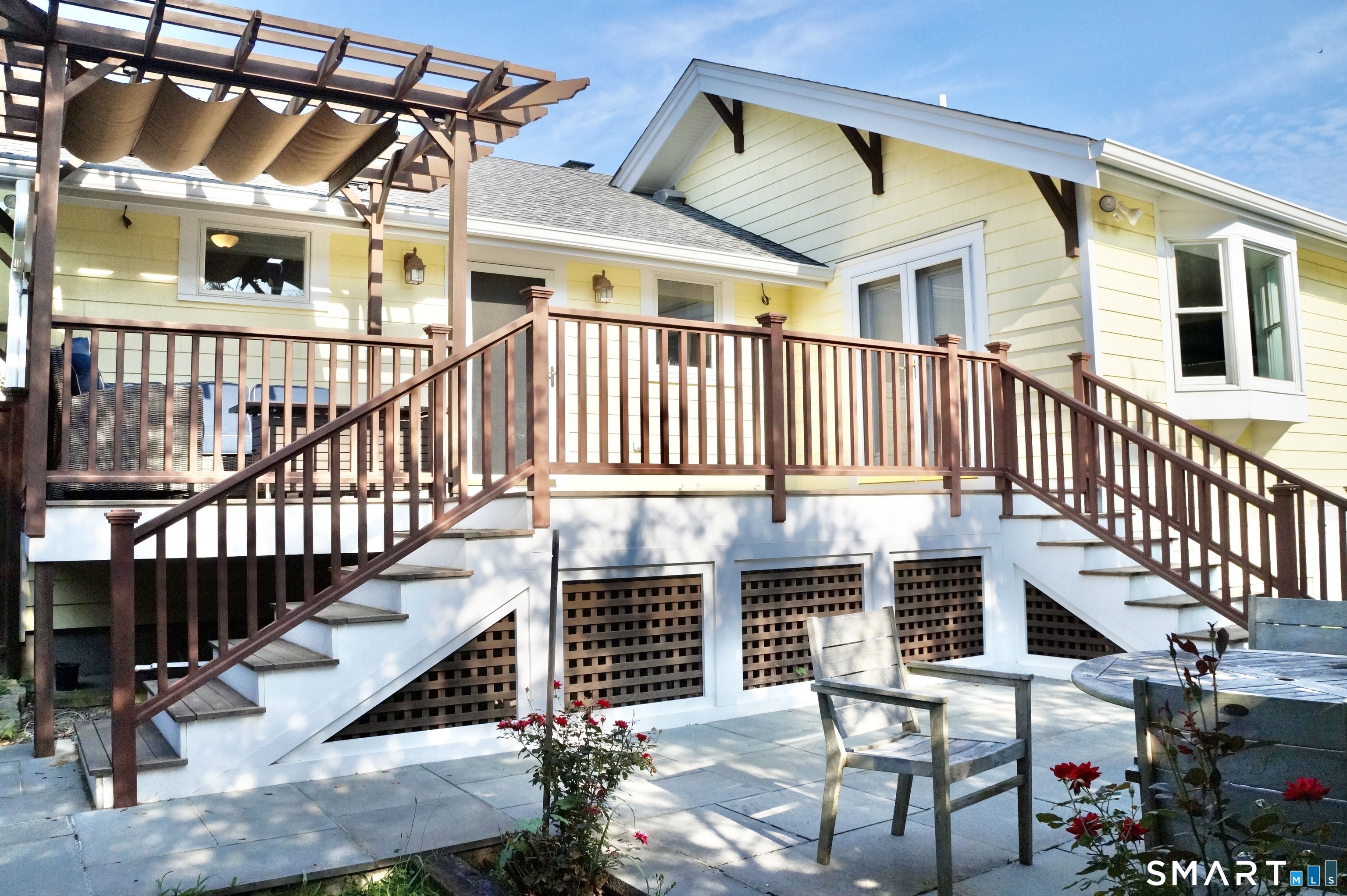 68 Granville Street Fairfield CT 06824