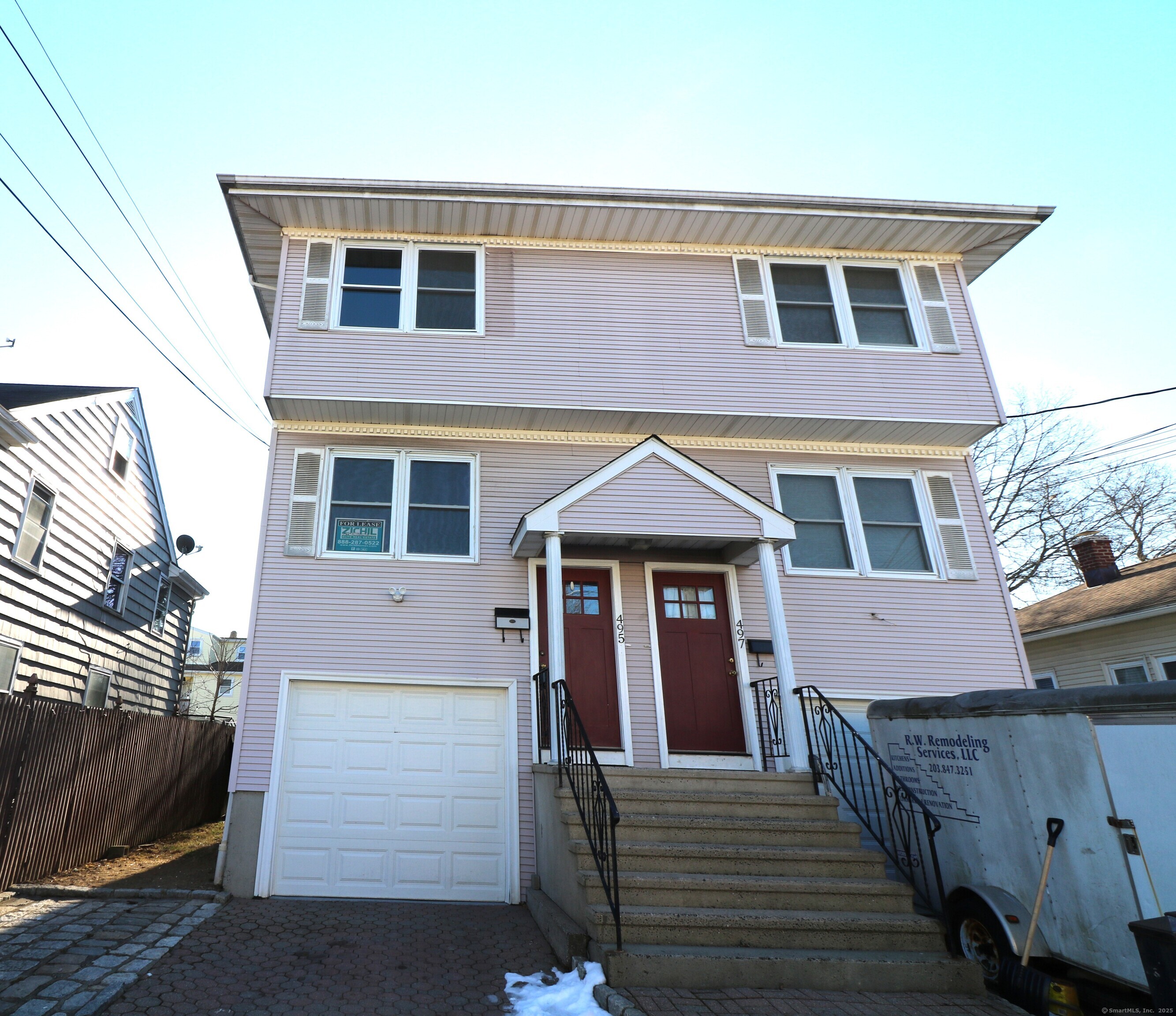 495 Garfield Avenue Bridgeport CT 06606