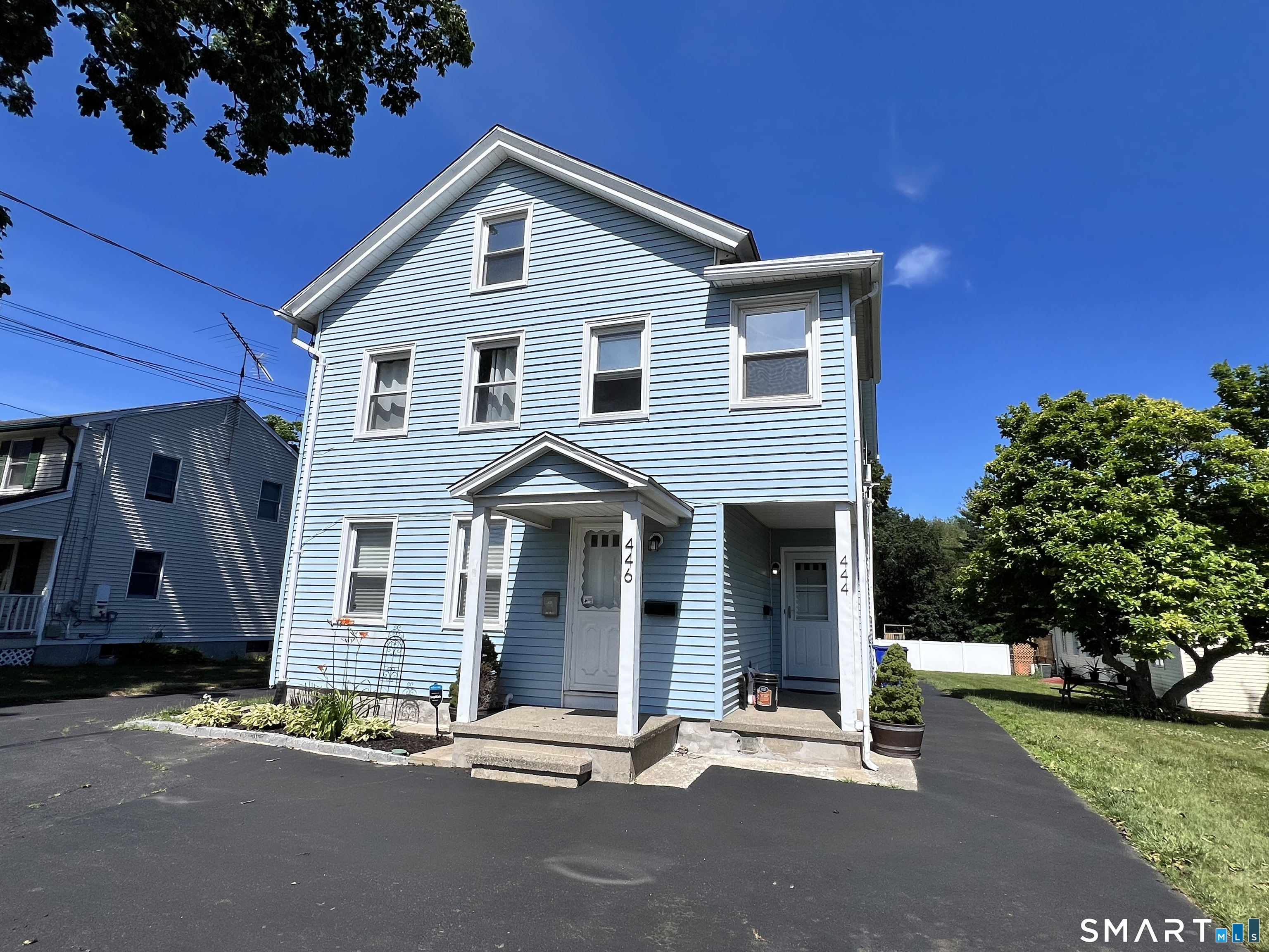 444 Huntington Road Stratford CT 06615
