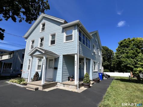 444 Huntington Road Stratford CT 06615