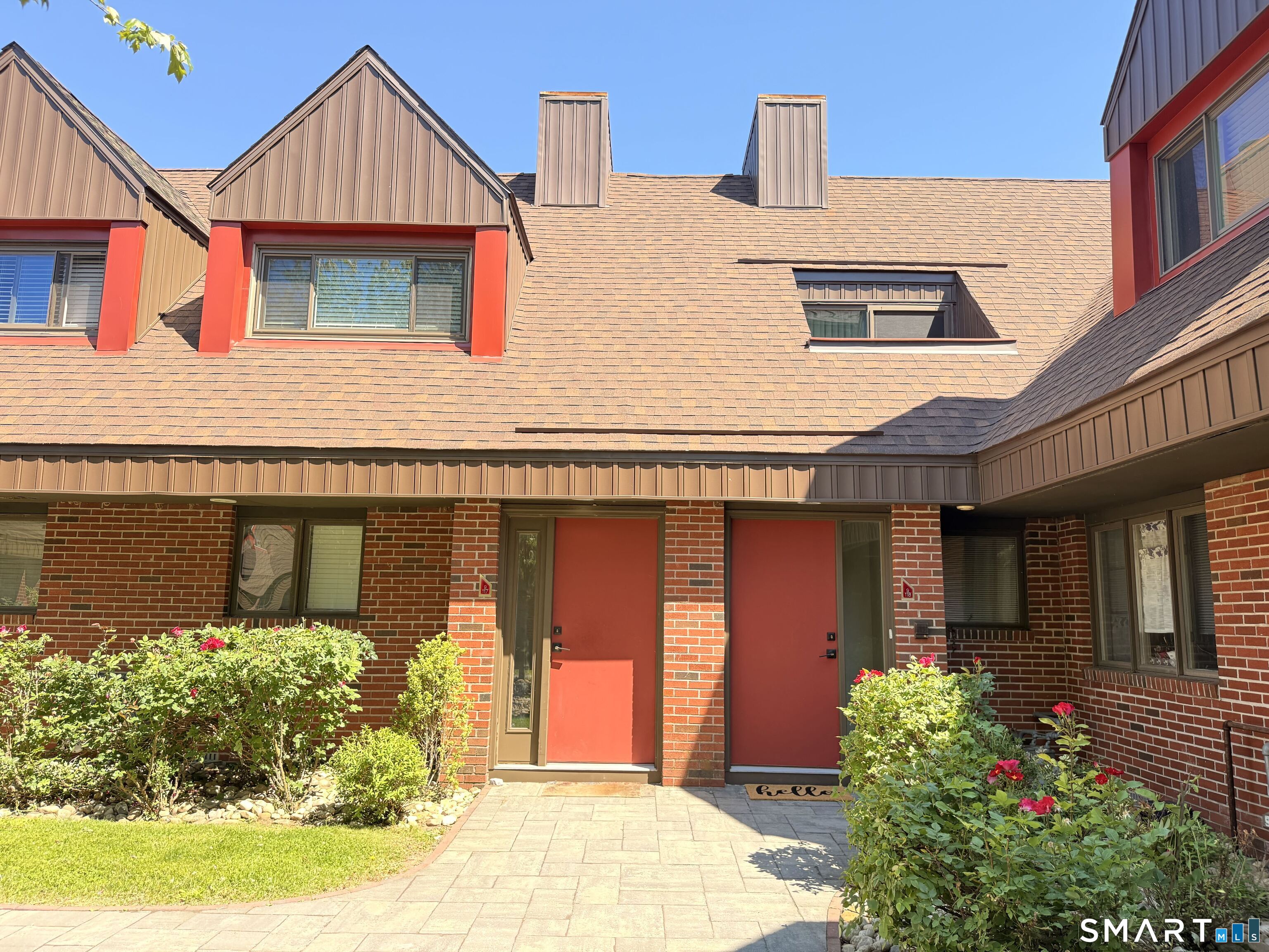 118 Montoya Drive Branford CT 06405