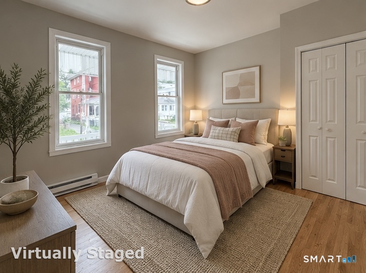206 Jefferson Street Hartford CT 06106