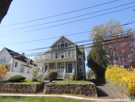 56-58 Harrison Avenue Branford CT 06405