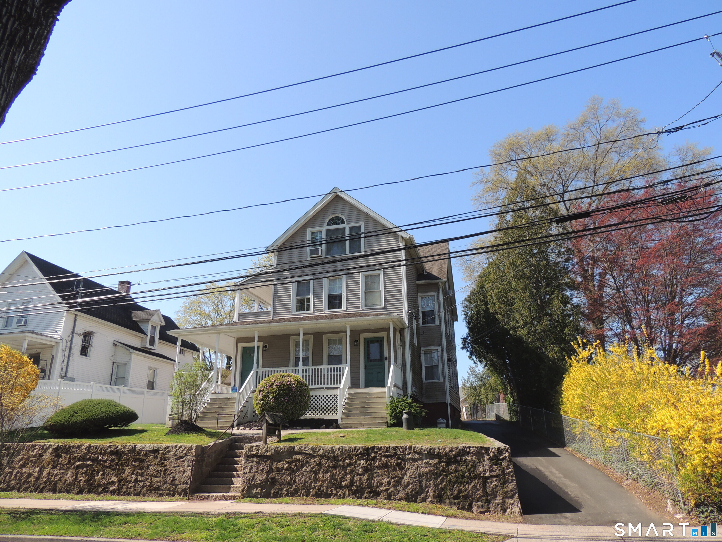 56-58 Harrison Avenue Branford CT 06405