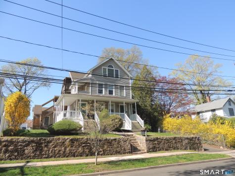 56-58 Harrison Avenue Branford CT 06405