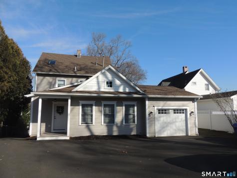56-58 Harrison Avenue Branford CT 06405
