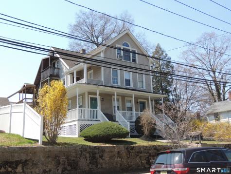 56-58 Harrison Avenue Branford CT 06405