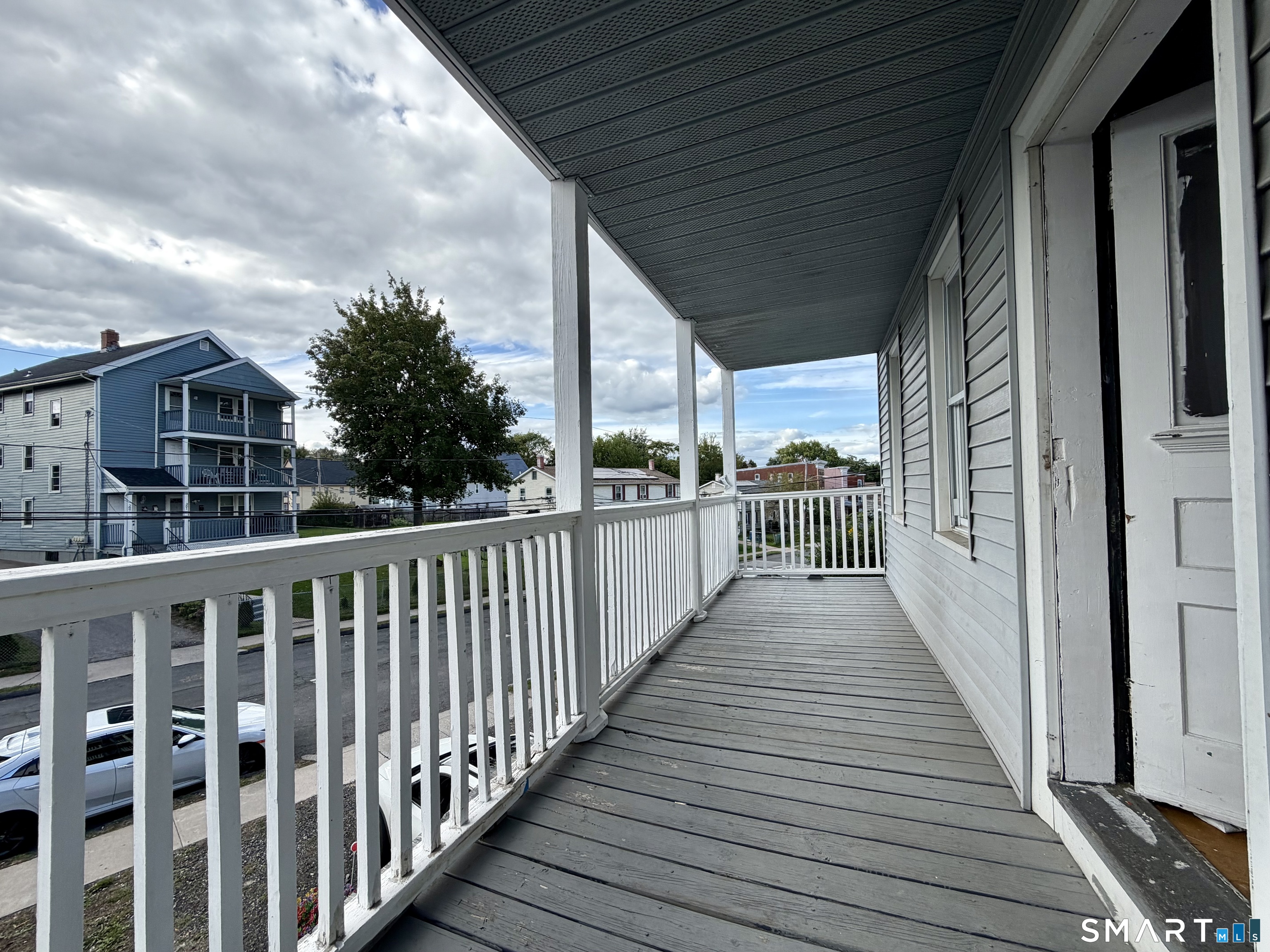294-296 Bellevue Street Hartford CT 06120