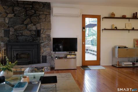1 Sunset Drive Sherman CT 06784