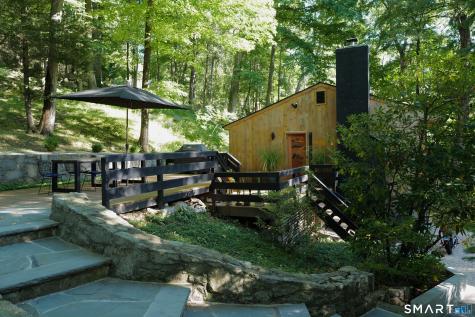 1 Sunset Drive Sherman CT 06784