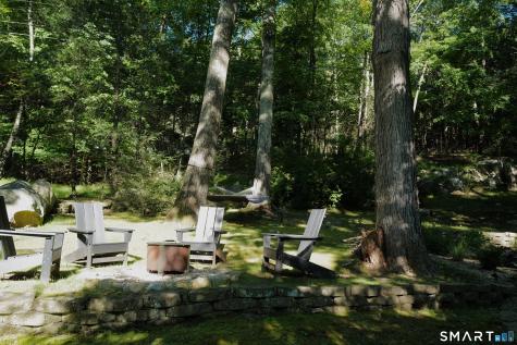 1 Sunset Drive Sherman CT 06784