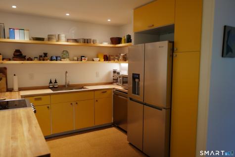 1 Sunset Drive Sherman CT 06784