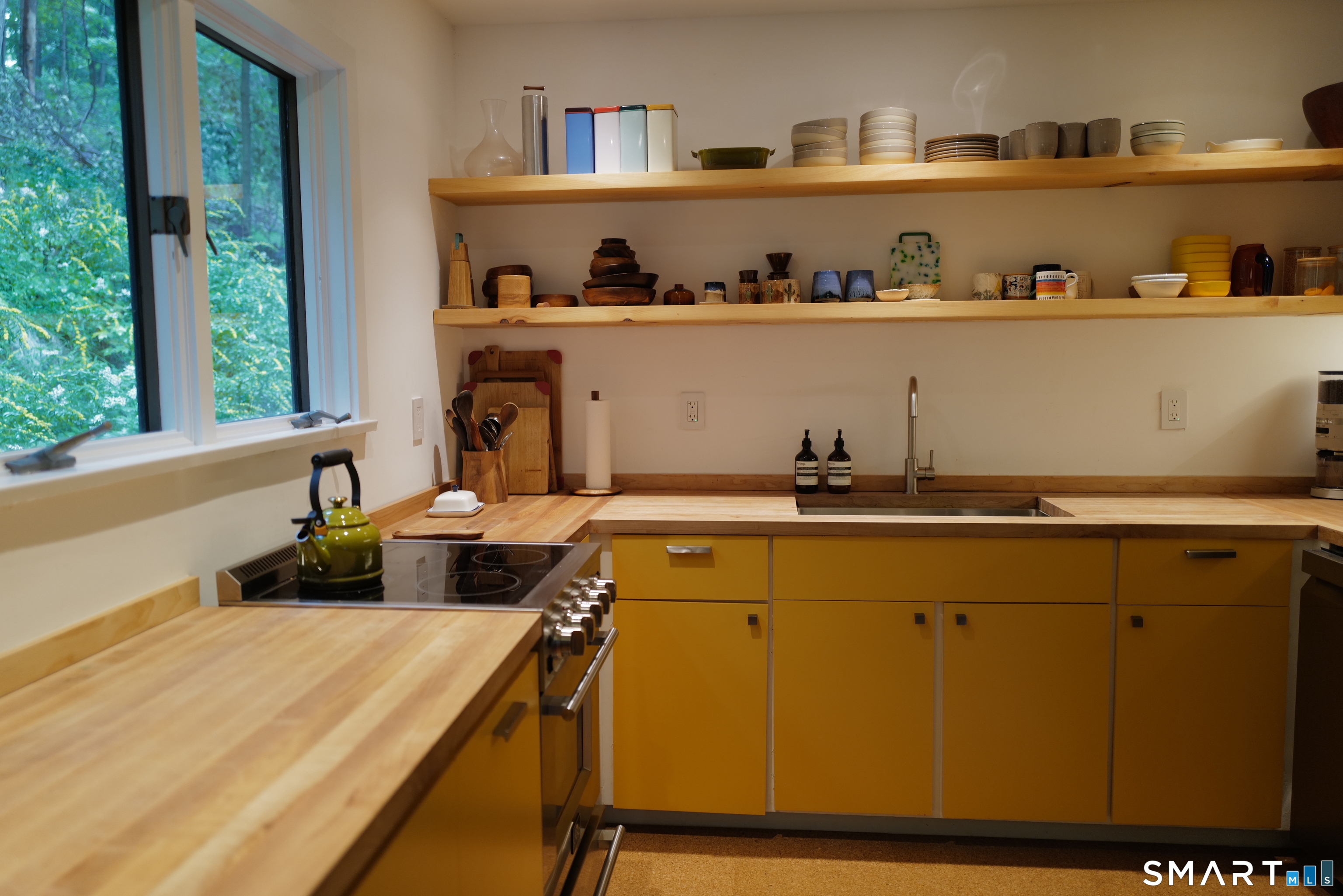 1 Sunset Drive Sherman CT 06784