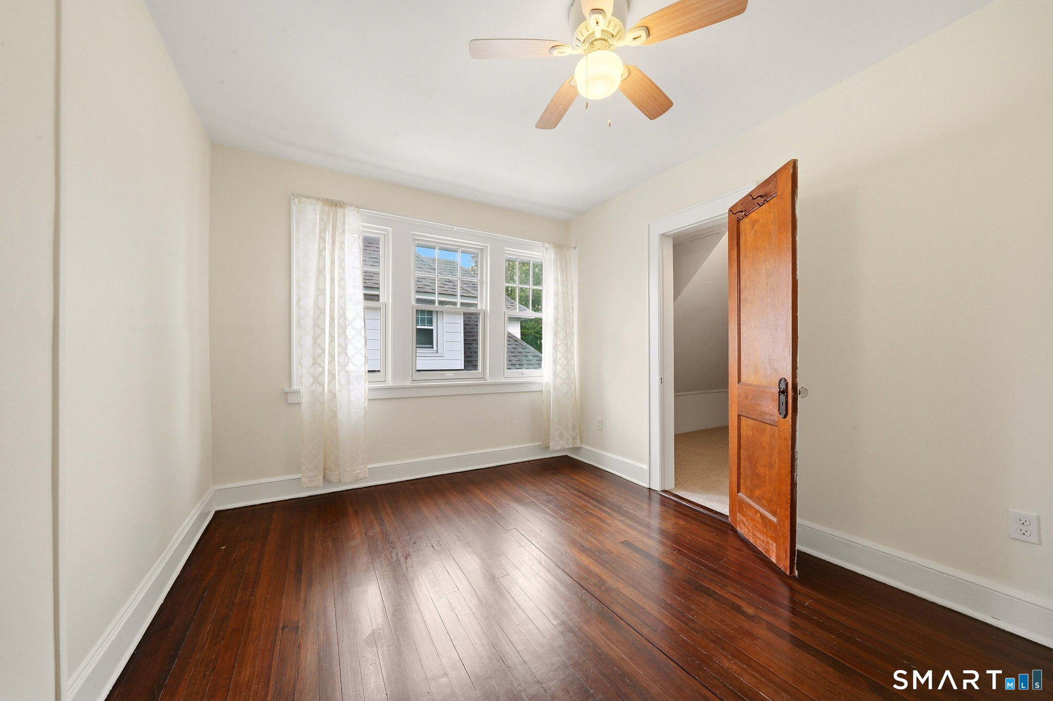 89 Fayerweather Terrace Bridgeport CT 06605