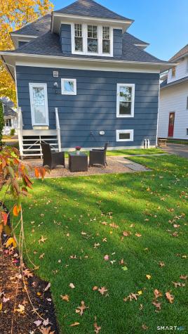 89 Fayerweather Terrace Bridgeport CT 06605