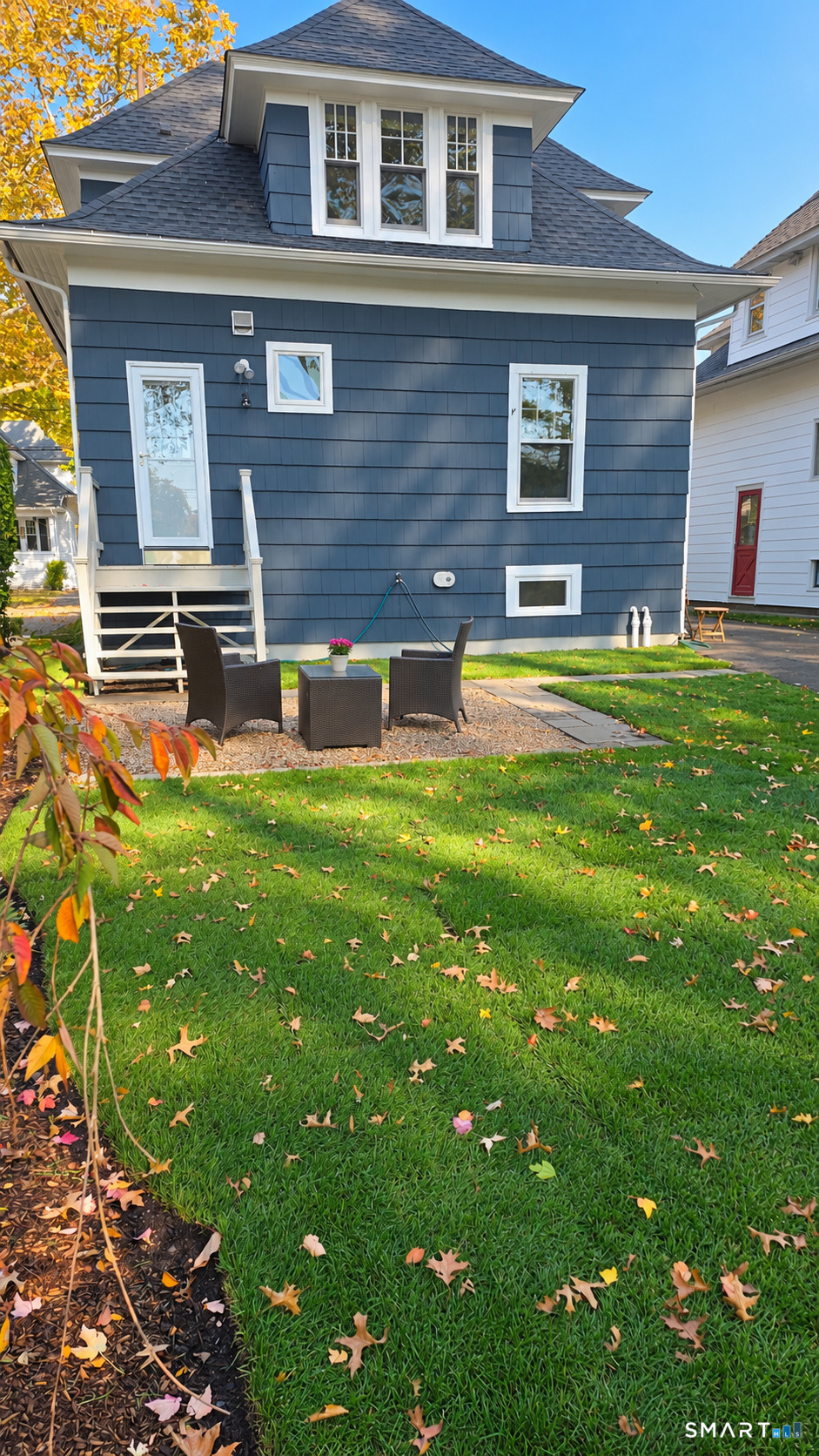 89 Fayerweather Terrace Bridgeport CT 06605