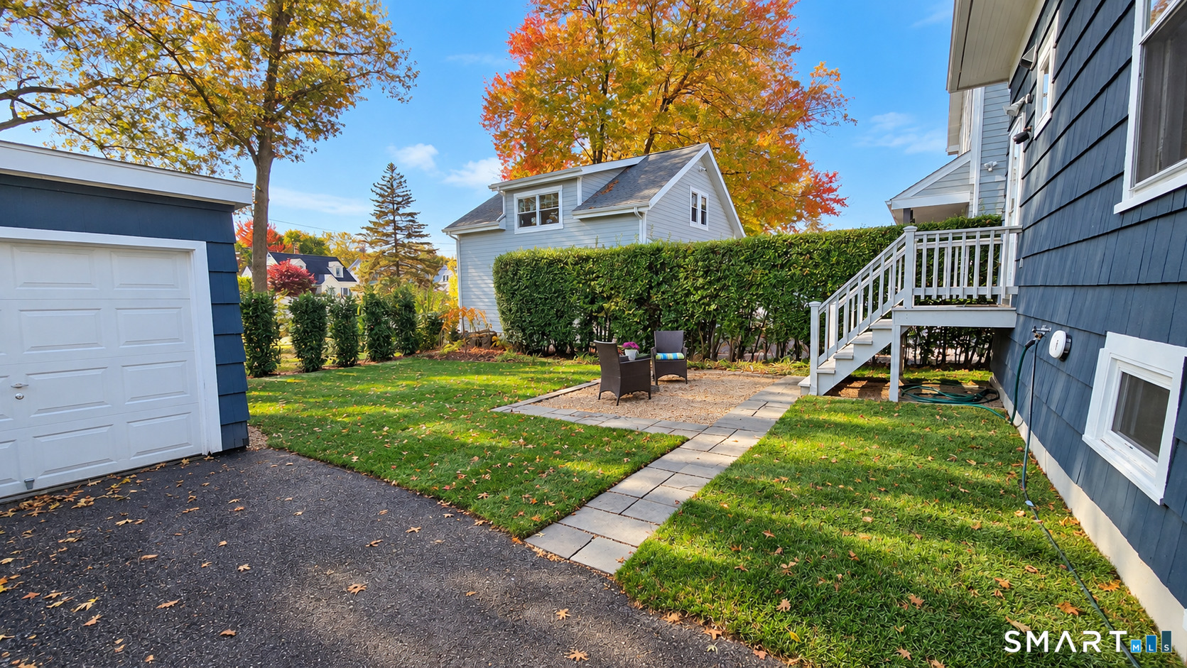 89 Fayerweather Terrace Bridgeport CT 06605