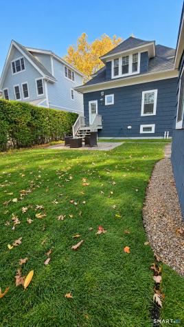 89 Fayerweather Terrace Bridgeport CT 06605