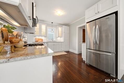 89 Fayerweather Terrace Bridgeport CT 06605