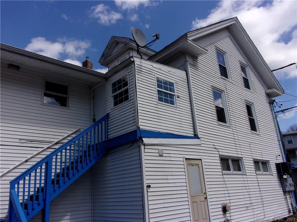 49 West Main Street Sprague CT 06330