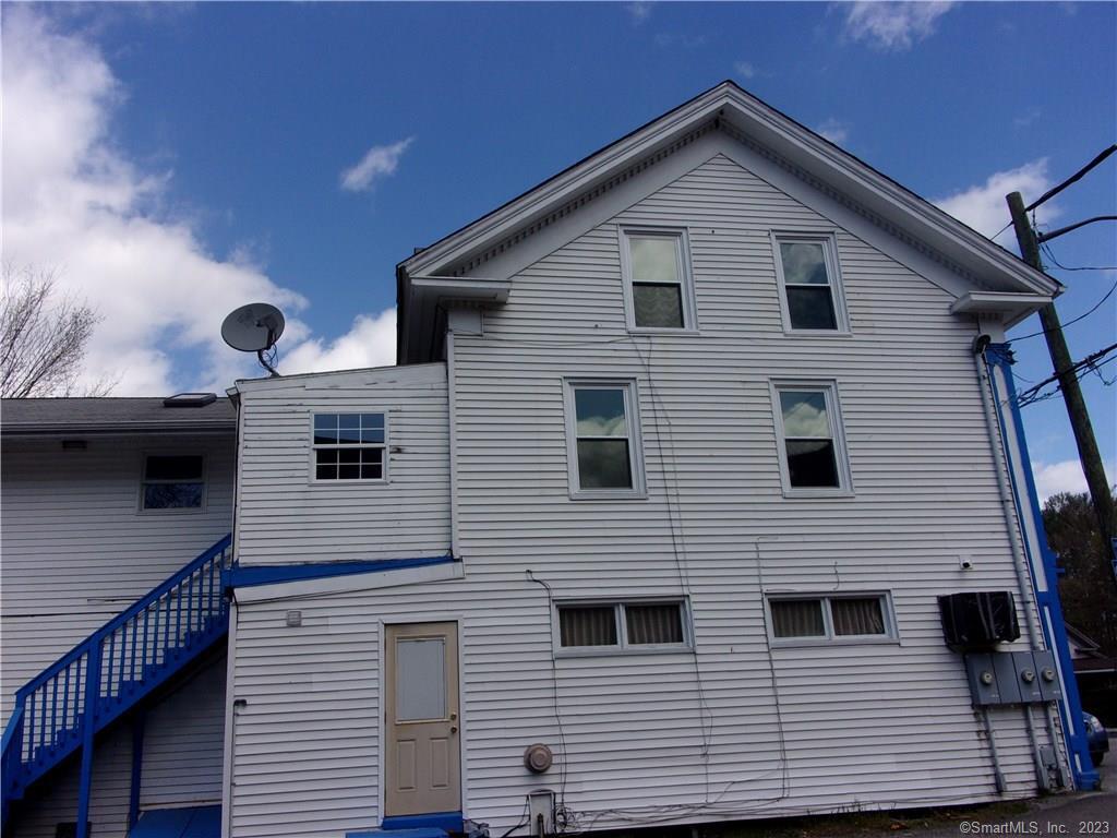 49 West Main Street Sprague CT 06330