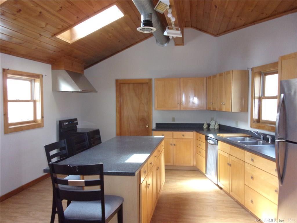 49 West Main Street Sprague CT 06330