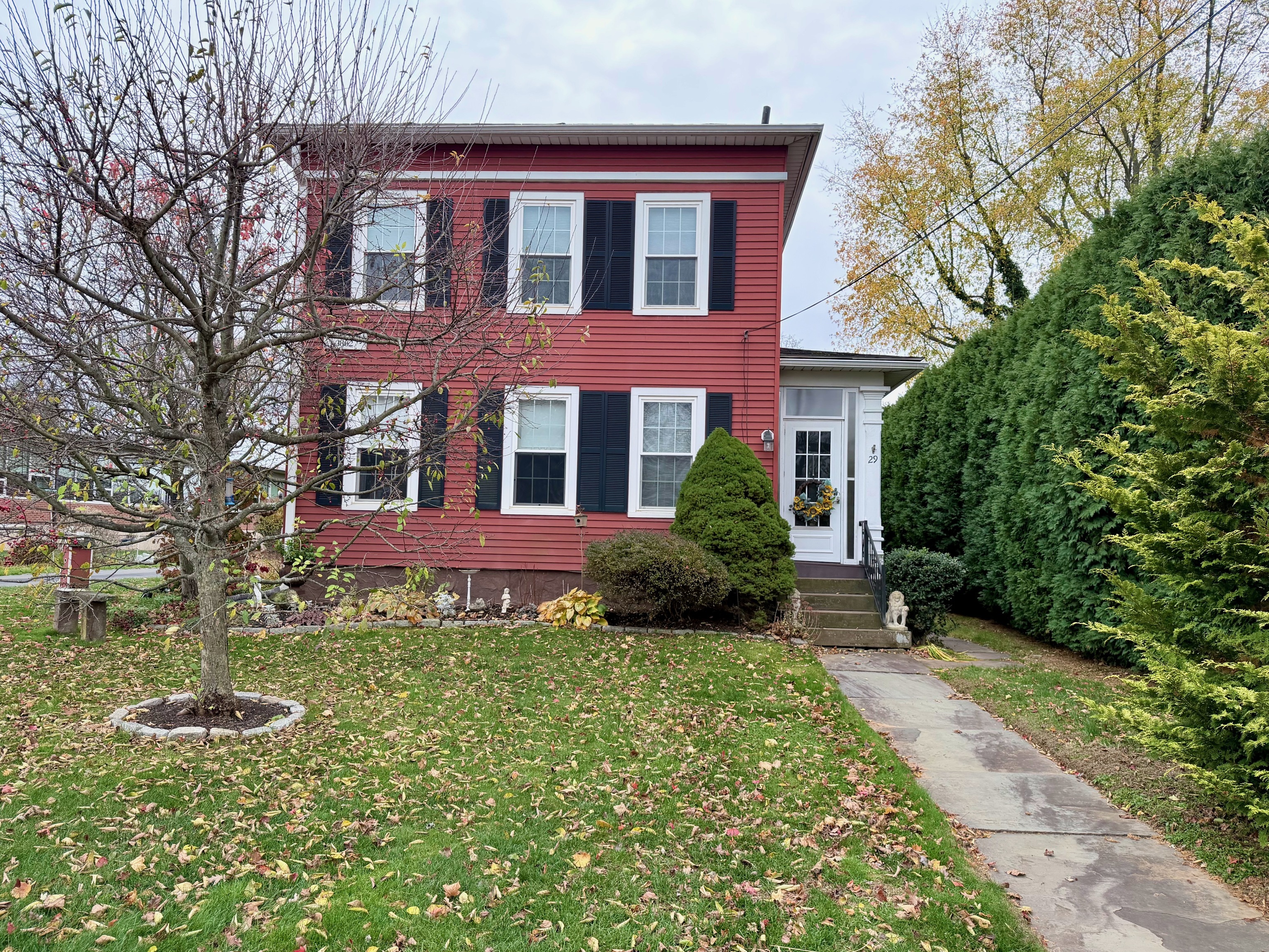 29 Freestone Avenue Portland CT 06480