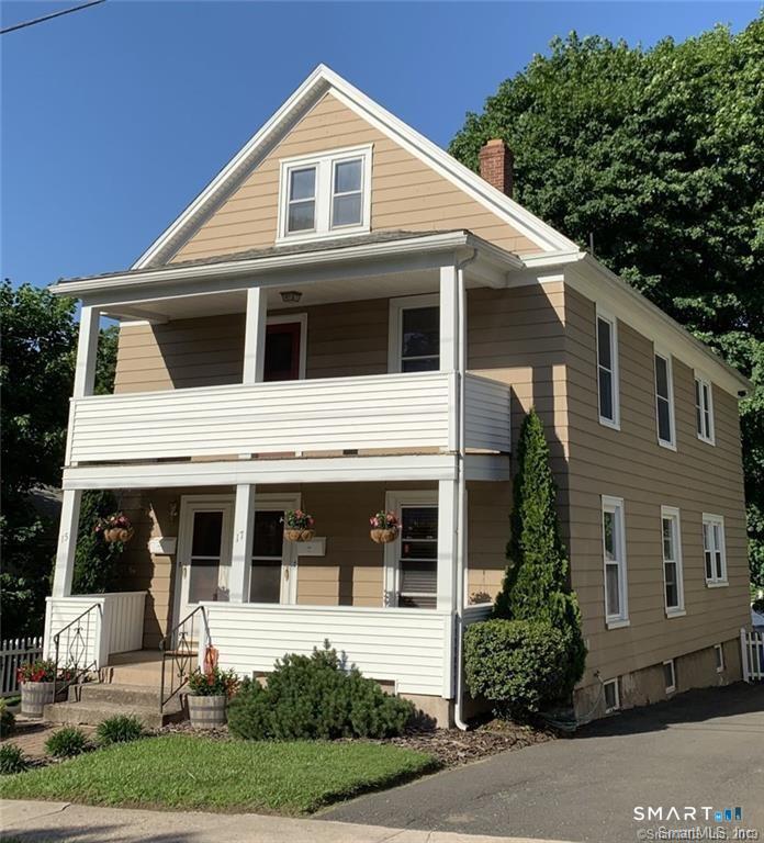 15 Dudley Street Bristol CT 06010