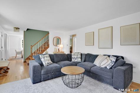 61 Kelly Lane Granby CT 06035